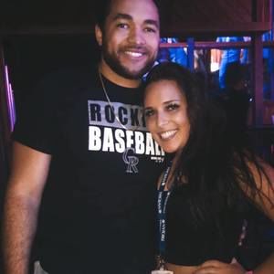 Meet your Posher, Jasmine